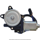 2003 Infiniti M45 Window Motor Only 2