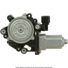 2012 Nissan Sentra Window Motor Only 2