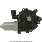 2012 Nissan Sentra Window Motor Only 1