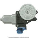 2013 Nissan Altima Window Motor Only 2