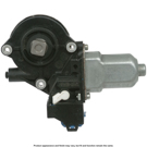 2013 Nissan Altima Window Motor Only 1