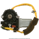2006 Infiniti G35 Window Motor Only 1