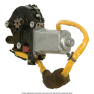 2006 Infiniti G35 Window Motor Only 3