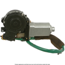 2003 Infiniti G35 Window Motor Only 2