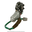2003 Infiniti G35 Window Motor Only 3