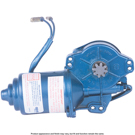 1982 Nissan Maxima Window Motor Only 1