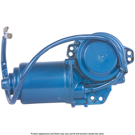 1982 Nissan Maxima Window Motor Only 2