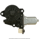 2009 Nissan Altima Window Motor Only 2
