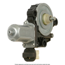 2009 Nissan Altima Window Motor Only 3