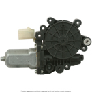 2012 Nissan Sentra Window Motor Only 2