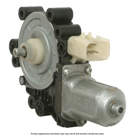 2012 Nissan Sentra Window Motor Only 3