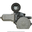 2007 Infiniti M45 Window Motor Only 4