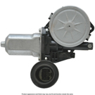2007 Infiniti M45 Window Motor Only 2