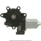 2008 Infiniti FX35 Window Motor Only 1