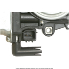 2008 Infiniti FX35 Window Motor Only 4