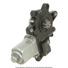 2012 Nissan Versa Window Motor Only 3