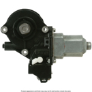 2012 Nissan Cube Window Motor Only 1