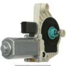 2012 Infiniti G37 Window Motor Only 3