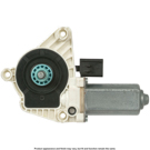 2012 Infiniti G37 Window Motor Only 1