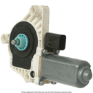 2012 Infiniti G37 Window Motor Only 3
