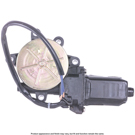 1992 Nissan Maxima Window Motor Only 2