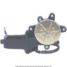 1994 Nissan Maxima Window Motor Only 2