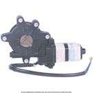 1994 Nissan Maxima Window Motor Only 1