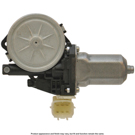 2012 Nissan Murano Window Motor Only 2