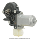 2012 Nissan Murano Window Motor Only 3