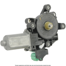 2012 Nissan Murano Window Motor Only 3