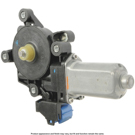 2012 Nissan Murano Window Motor Only 3