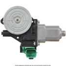 2012 Nissan NV2500 Window Motor Only 2