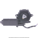 1987 Nissan Stanza Window Motor Only 1