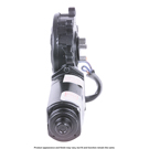 1987 Nissan Stanza Window Motor Only 3