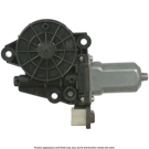 2012 Nissan Maxima Window Motor Only 2