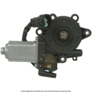 2012 Nissan Versa Window Motor Only 1