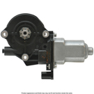 2017 Nissan Versa Note Window Motor Only 1