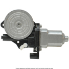 2017 Nissan Versa Note Window Motor Only 2