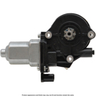 2017 Nissan Versa Note Window Motor Only 1