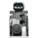 2017 Nissan Versa Note Window Motor Only 4