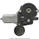 2014 Nissan Pathfinder Window Motor Only 1