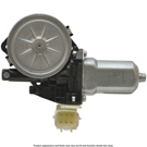 2018 Nissan Murano Window Motor Only 2