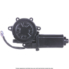 1987 Nissan Stanza Window Motor Only 2
