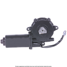 1987 Nissan Stanza Window Motor Only 1