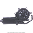 1987 Nissan Stanza Window Motor Only 2