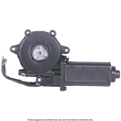 1987 Nissan Stanza Window Motor Only 1
