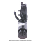 1987 Nissan Stanza Window Motor Only 3