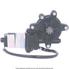 1987 Nissan 200SX Window Motor Only 1