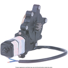 1987 Nissan 200SX Window Motor Only 3