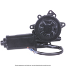 1989 Nissan 300ZX Window Motor Only 2